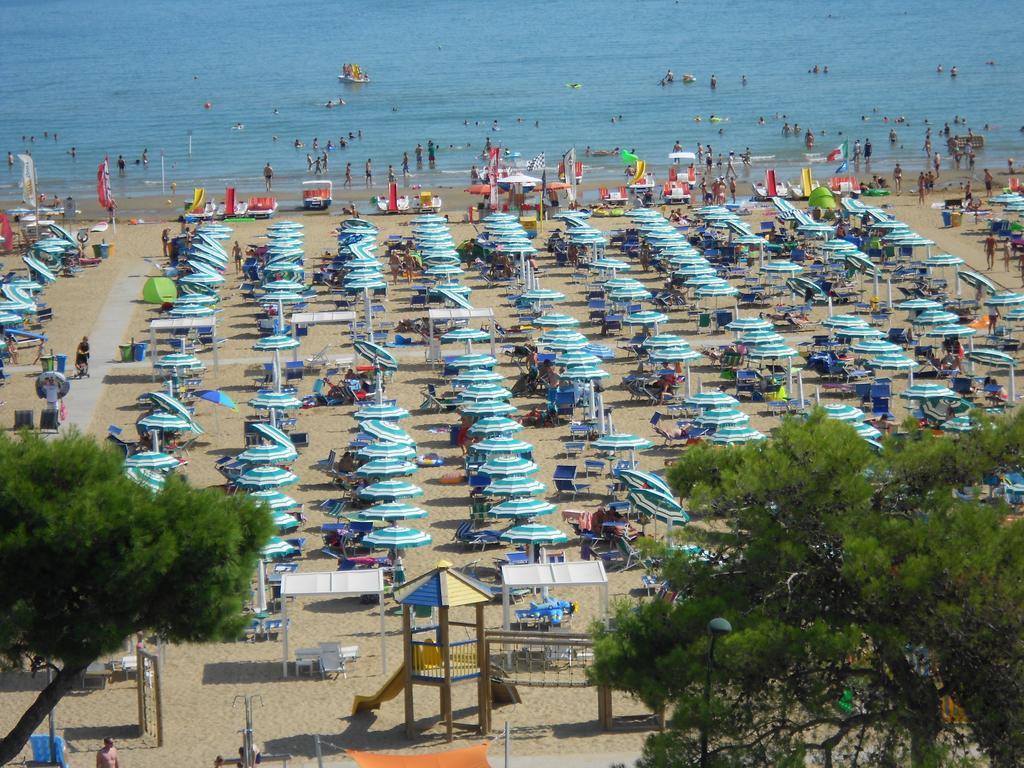 Appartamento Albatros Lignano Sabbiadoro